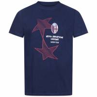 FC Bologna macron Herren Shirt 60008237