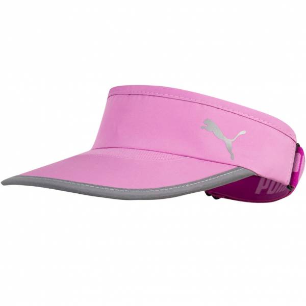 PUMA Running Visor Damen Kappe 022041-07