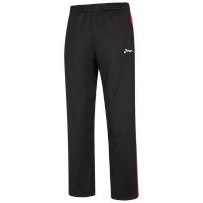Asics warm up pants hotsell