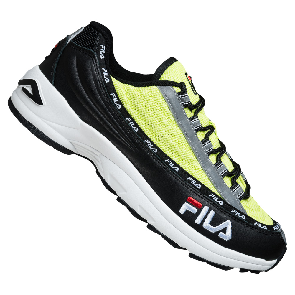 FILA Dragster DSTR97 Men Retro Sneaker 1010570-12N-2 | SportSpar.com
