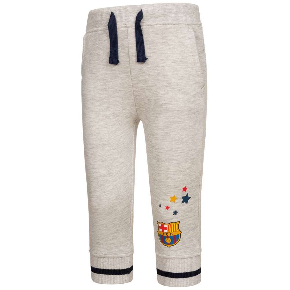 FC Barcelona Classic Baby Jogging Pants FCB3032