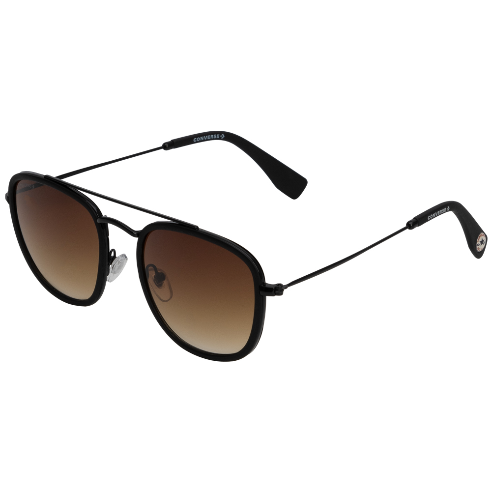 Converse All Star Unisex Sonnenbrille SCO285Q53BLAC