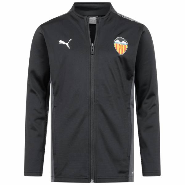 Valencia FC PUMA Kinder Trainingsjacke 765014-02