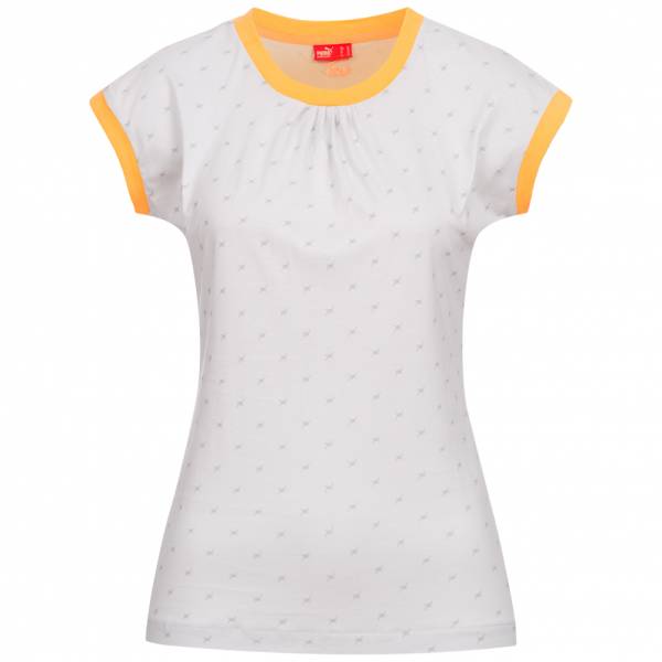 PUMA Heritage Damen T-Shirt 548366-02