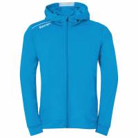 Kempa Player Men Hooded Jacket 200362402