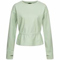 Oakley Luxe Crewneck Dames Sweatshirt 561326-7B4