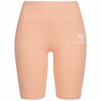 hummel Classic Seamless Damen Radlerhose 213359-4870