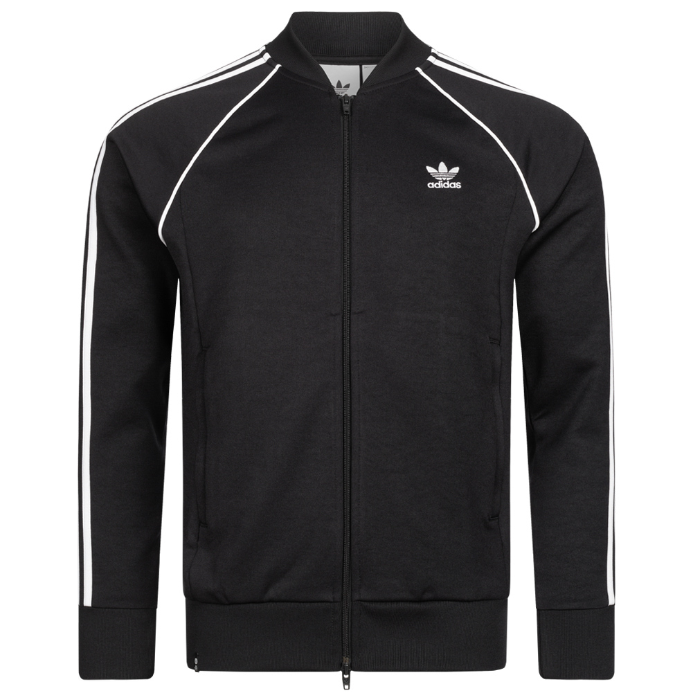 adidas Originals Adicolor Classics Primeblue SST Men Jacket GF0198 | SportSpar.com