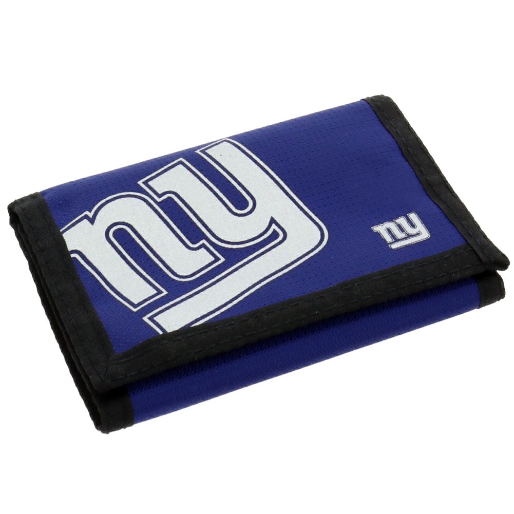 New York Giants NFL Big Logo Wallet Portemonnaie LGFLPNFWLTNG SportSpar