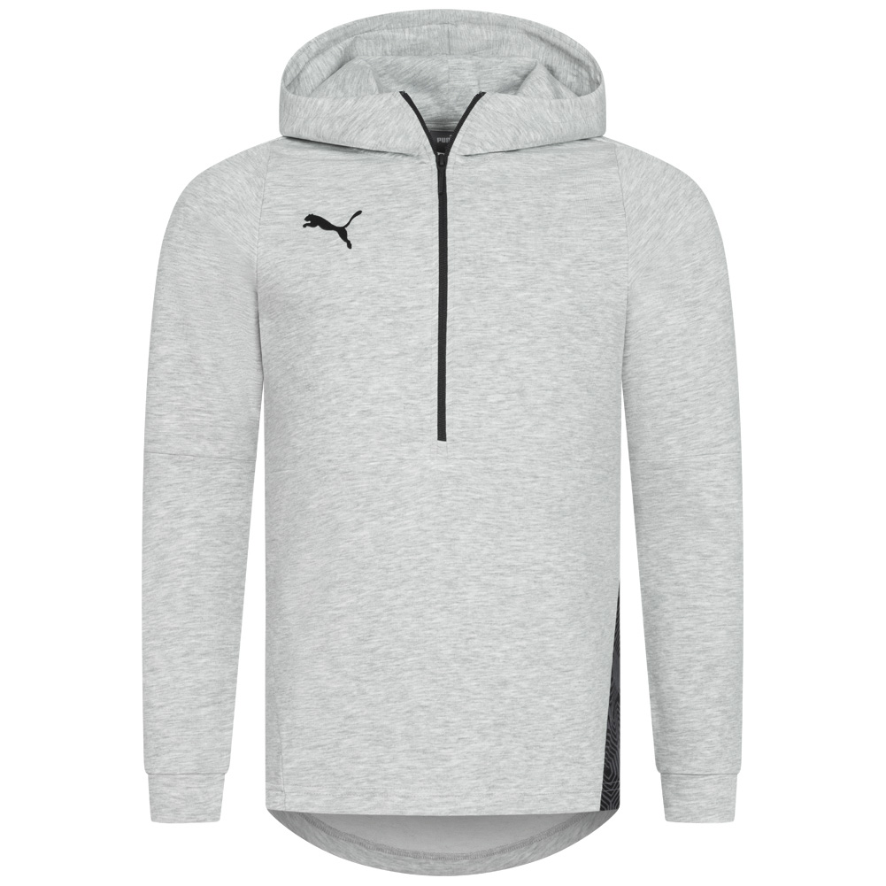 PUMA teamFINAL Casuals Hoody Men Hoodie 656492-37 | SportSpar.com