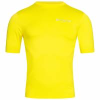 Givova Koszulka funkcyjna Koszulka funkcyjna „Corpus 2” żółty