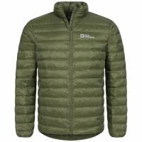 Jack Wolfskin Pack & Go Herren Daunenjacke 1205933-4129
