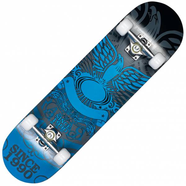 Image of MUWO "Freebird" 8" Skateboard