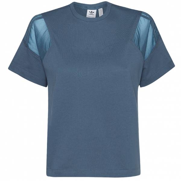 adidas Originals Femmes T-shirt FU3853