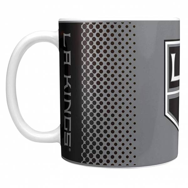 Kings de Los Angeles LNH 325ml Tasse MGNHLFADELK