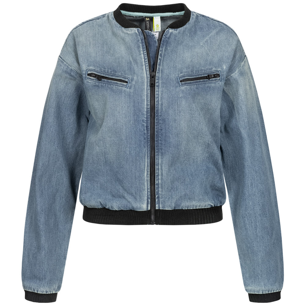 adidas denim jacket womens