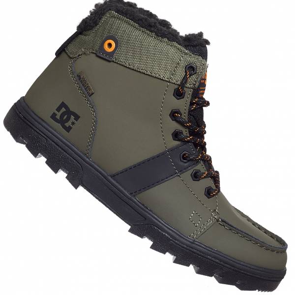 DC Shoes Woodland Boot Winterstiefel ADYB700033-OB2
