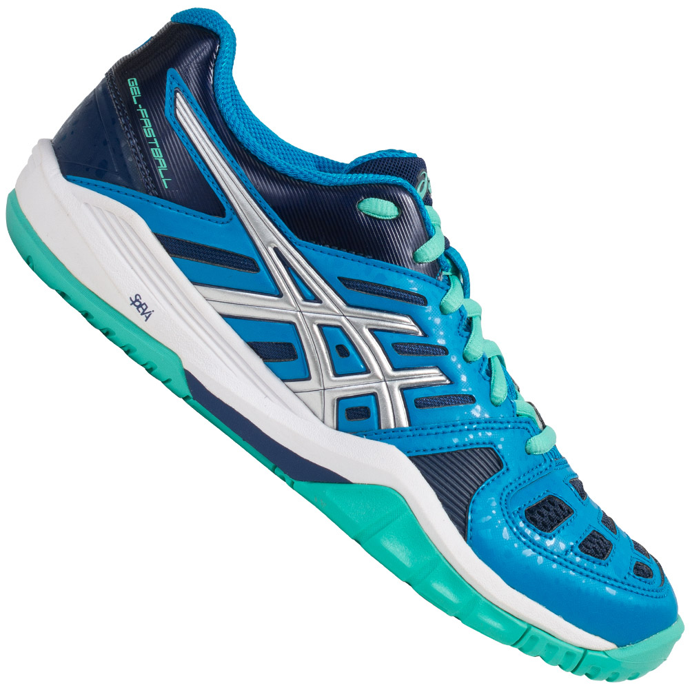 luego Correspondiente En honor ASICS GEL-Fastball Mujer Zapatillas de balonmano E464Y-4093 |  deporte-outlet.es