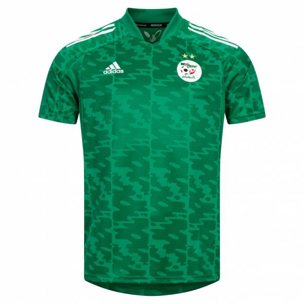 Argelia adidas Hombre Camiseta de segunda equipación GS4013