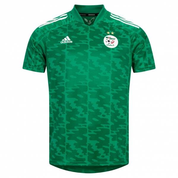 Algeria adidas Uomo Maglia per la trasferta GS4013