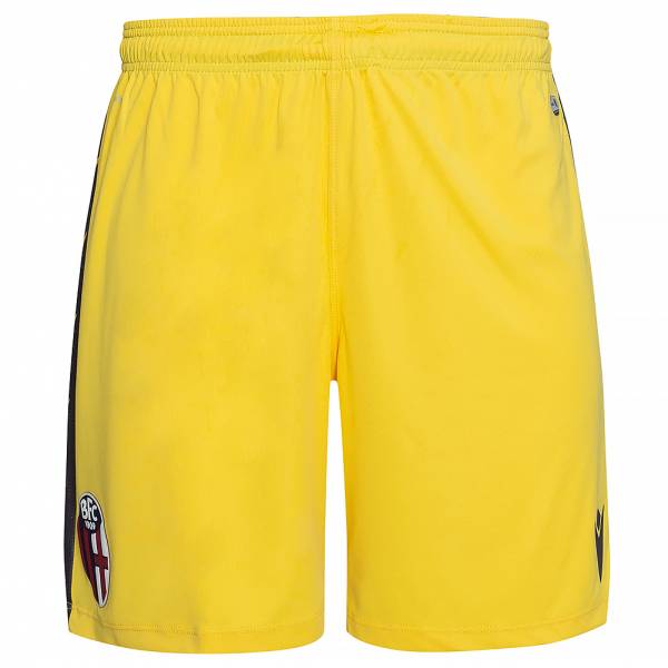 FC Bologna macron Herren Auswärts Shorts 58117795