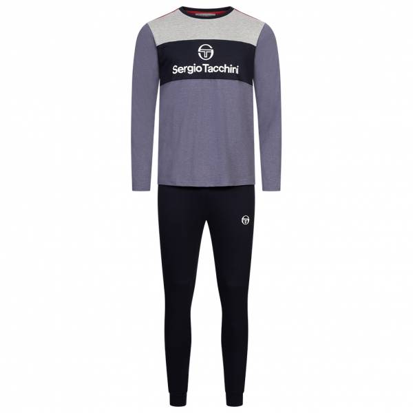 Sergio Tacchini Hommes Pyjama 2 pièces. 39492427