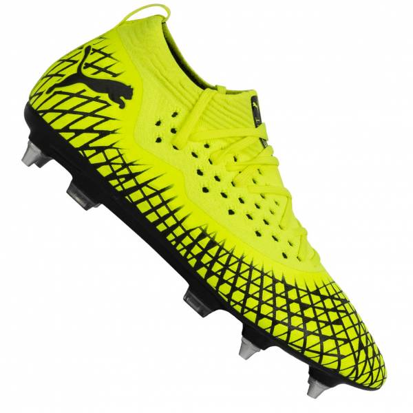 PUMA Future Spark 5.2 Netfit Mix SG FG Chaussures de foot 105679-02