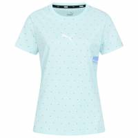 PUMA Handball Donna T-shirt 658205-05