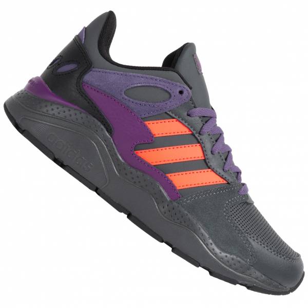 Adidas Crazychaos cloudfoam Kobiety Sneakersy EG8752