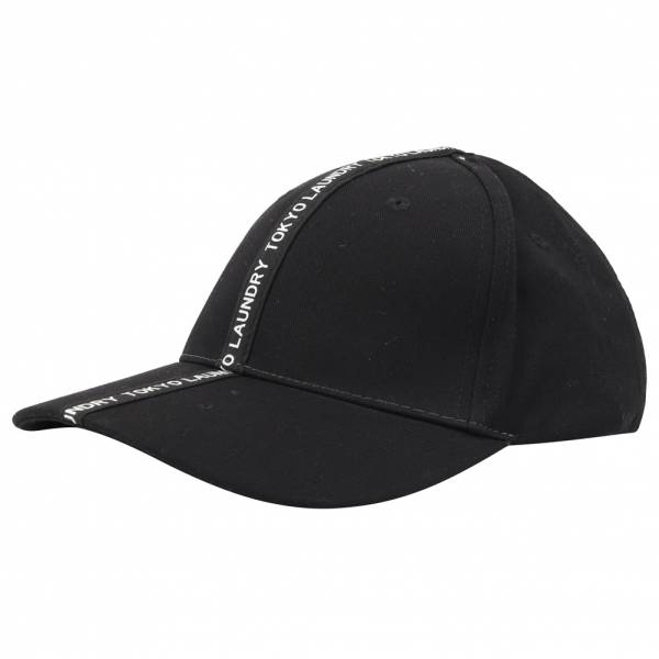 Tokyo Laundry Uni Cap 1L13310 Black