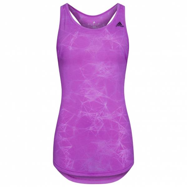 adidas Deep Armhole Damen Tank Trainings Tanktop AY4477