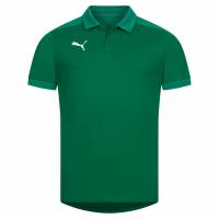 PUMA teamFINAL Sideline Herren Polo-Shirt 656487-05