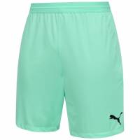 PUMA teamFINAL Mężczyźni Spodenki treningowe 704257-21