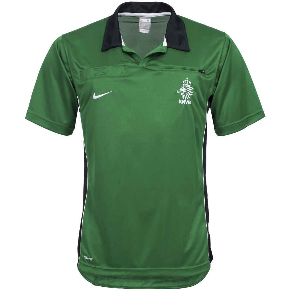 nike referee shirt