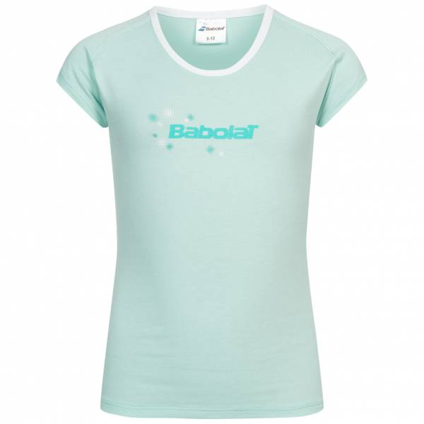Babolat Core Hawaii Mädchen Tennis T-Shirt 42F1672Y139