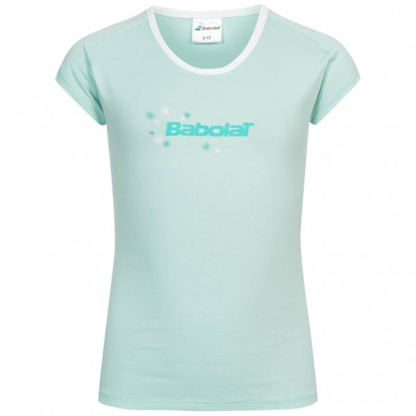 Babolat Core Hawaii Fille T-shirt de tennis 42F1672Y139