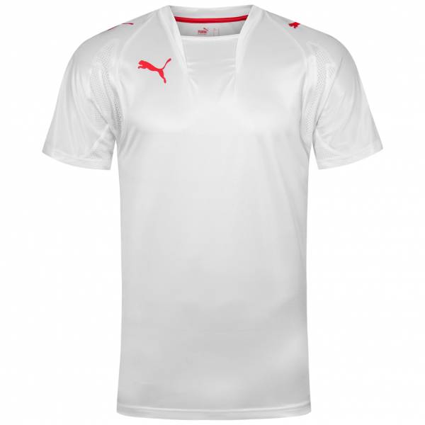 PUMA V-Konstrukt Jersey Herren Trikot 700375-10
