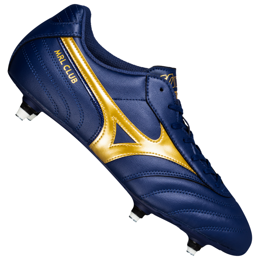mizuno tacos de futbol