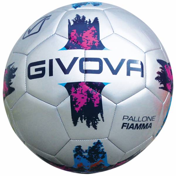 Givova Fiamma Academy Ballon de foot d'entraînement PAL018-3014