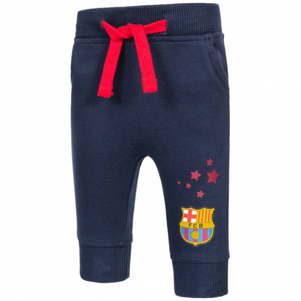 FC Barcelona Athletic Baby Trainingshose FCB-3-205