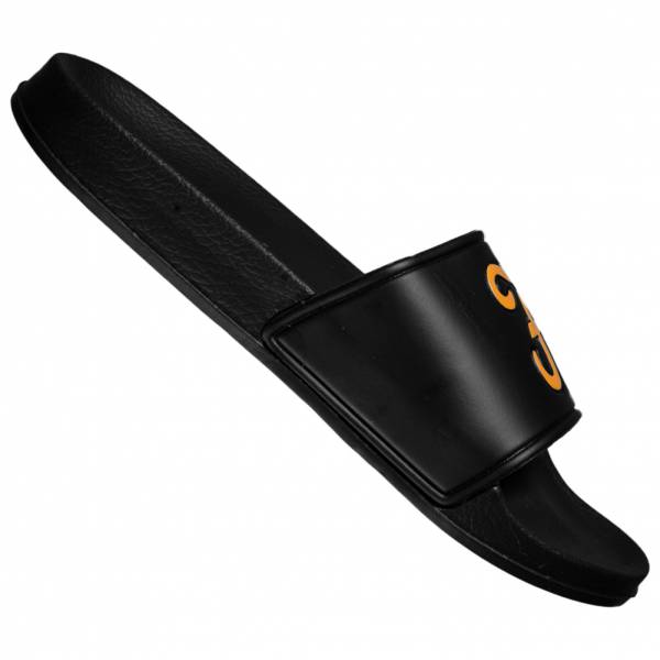 Farah Classic Wave Slide Slip On Heren Badslippers FAR0113-095