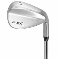 JELEX x Heiner Brand Palo de golf wedge 64° para diestros