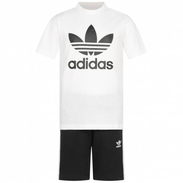 adidas Originals Adicolor Enfants / Enfants Ensemble H25274