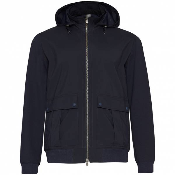 Hackett London Herren Hybrid Jacke HM402207-595