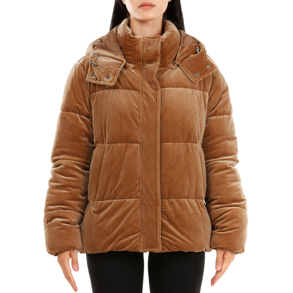 versace winter jacket