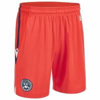 Udinese Calcio macron Hommes Short extérieur 58577837