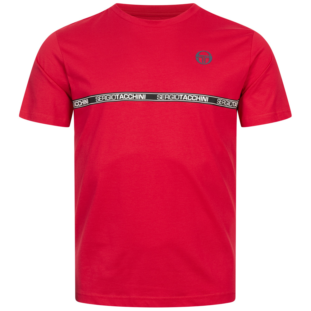 Sergio tacchini t shirts discount