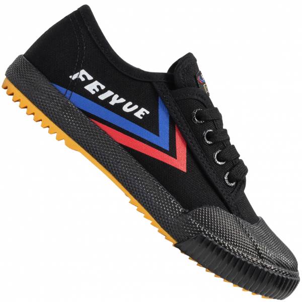 Feiyue Canvas Fe Lo 1920 Dzieci Sneakersy FK100026U