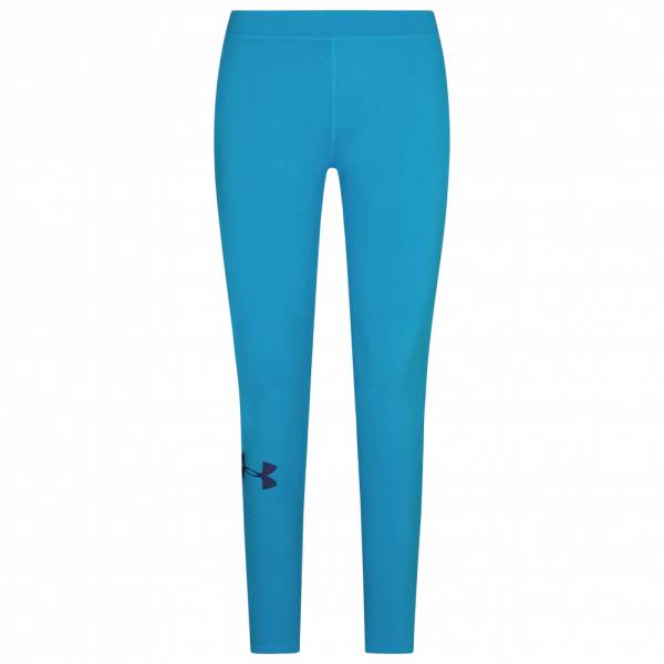 Under Armour Rival Damen Leggings 1264554-480
