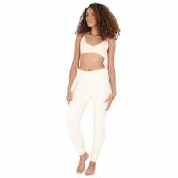 BRAVE SOUL Barony Slim Leg Donna Pantaloni in maglia LKTR-286BARONYA